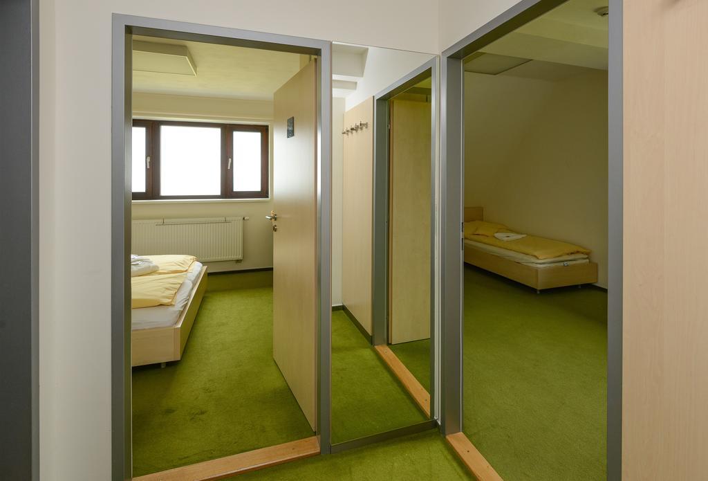 Horsky Hotel Friesovy Boudy Strazne Room photo